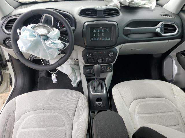Photo 8 from auction – 2019 JEEP RENEGADE L with VIN ZACNJBBB2KPJ96871