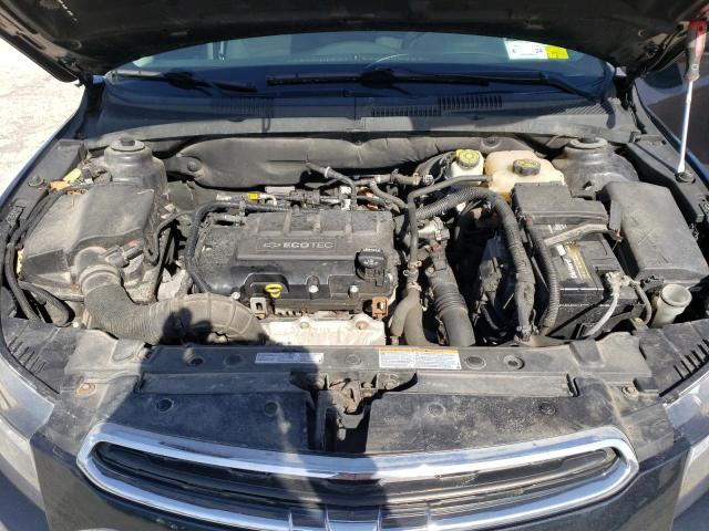 Photo 11 from auction – 2015 CHEVROLET CRUZE LT with VIN 1G1PC5SB5F7245905