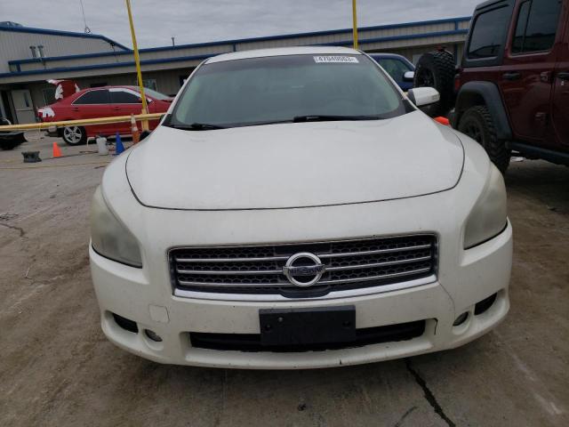 Photo 5 from auction – 2011 NISSAN MAXIMA S with VIN 1N4AA5AP9BC831630