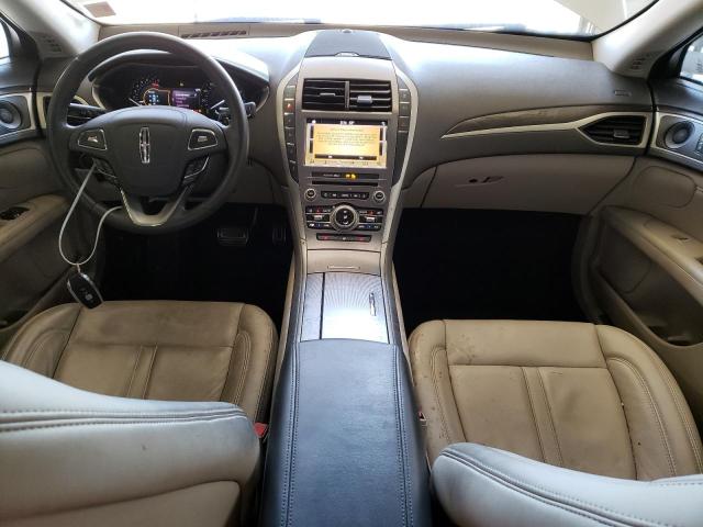 Photo 8 from auction – 2019 LINCOLN MKZ RESERV with VIN 3LN6L5D98KR607995