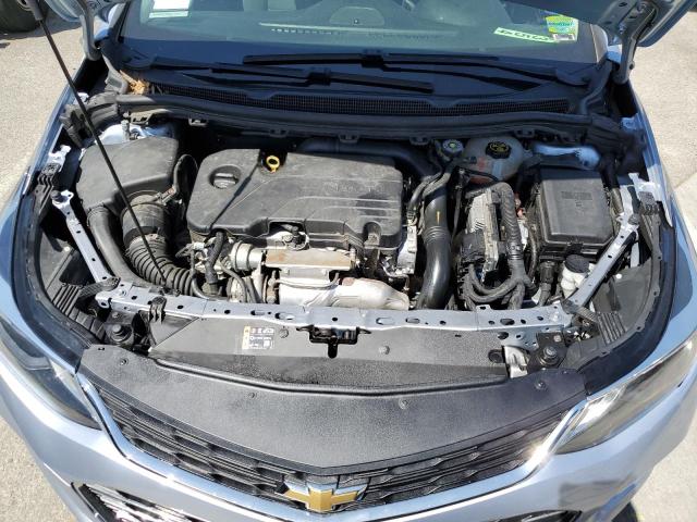 Photo 11 from auction – 2018 CHEVROLET CRUZE LT with VIN 1G1BE5SM2J7189775