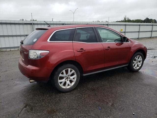 صورة رقم 3 من المزاد - 2008 MAZDA CX-7 مع VIN JM3ER293980177833