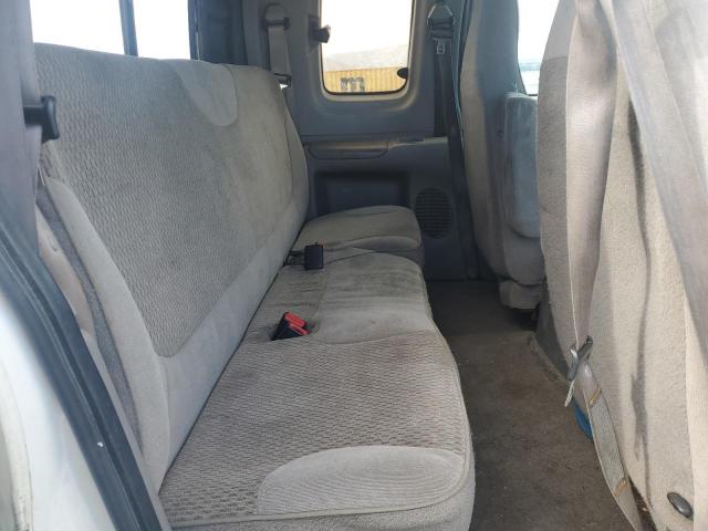 Photo 10 from auction – 1997 FORD F150 with VIN 1FTDX0724VKD06487