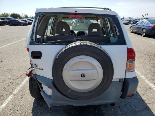 Photo 6 from auction – 2001 TOYOTA RAV4 with VIN JTEGH20VX10030005