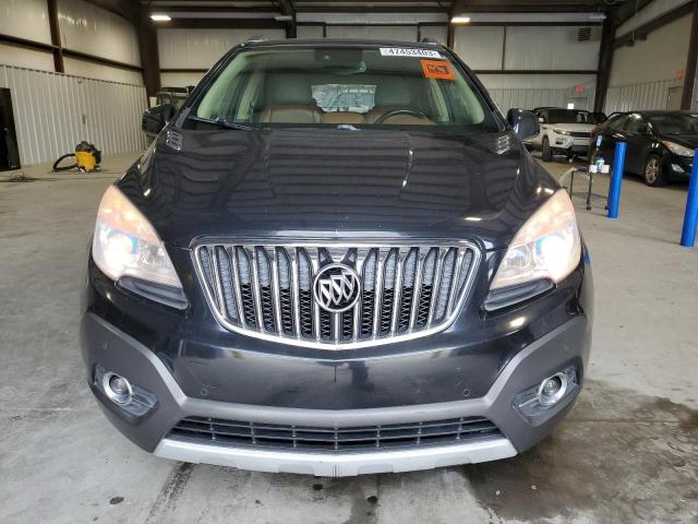 Photo 5 from auction – 2013 BUICK ENCORE PRE with VIN KL4CJDSB4DB163450