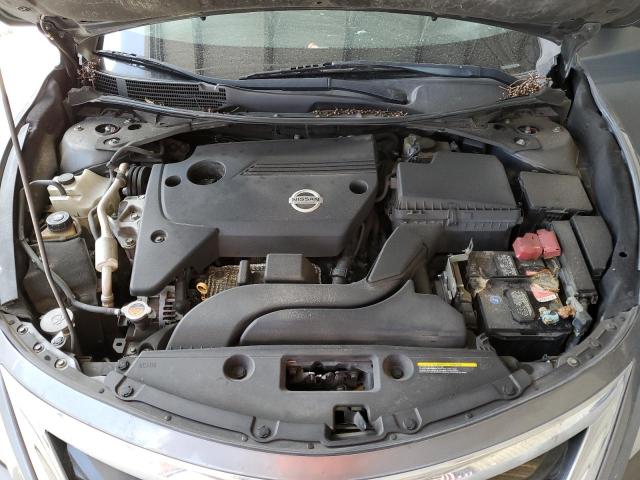 Photo 11 from auction – 2015 NISSAN ALTIMA 2.5 with VIN 1N4AL3AP0FC280668