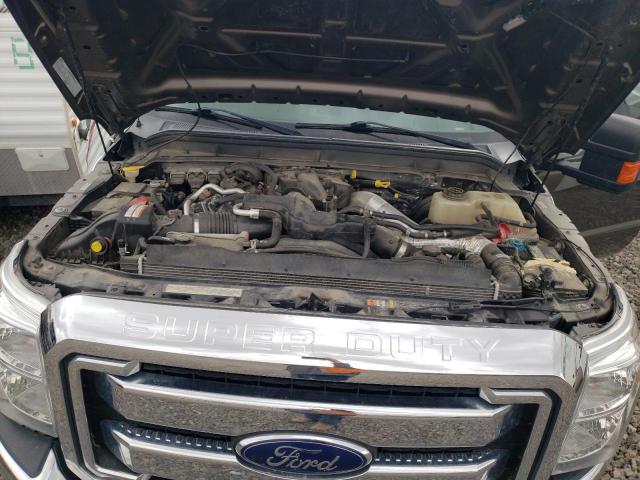 Photo 11 from auction – 2016 FORD F250 SUPER with VIN 1FT7W2BT0GED39418