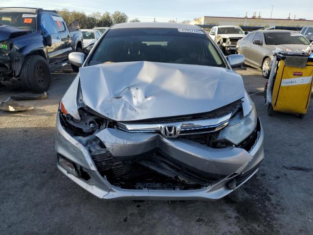 Photo 5 from auction – 2012 HONDA INSIGHT LX with VIN JHMZE2H57CS004168