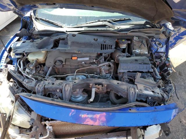 Photo 11 from auction – 2016 HONDA CIVIC EX with VIN 19XFC2F71GE006697