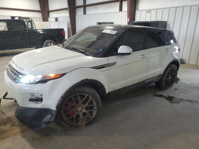 LAND ROVER RANGE ROVE 2015 with VIN SALVP2BG9FH990964 - Photo from auction