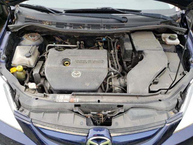 Photo 12 from auction – 2010 MAZDA 5 with VIN JM1CR2WL5A0361743
