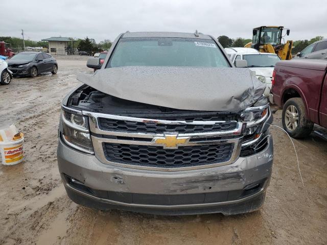 Photo 5 from auction – 2019 CHEVROLET TAHOE C150 with VIN 1GNSCBKC8KR288245
