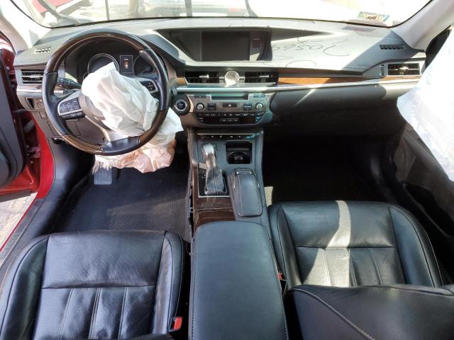 Photo 8 from auction – 2016 LEXUS ES 300H with VIN JTHBW1GG4G2114113