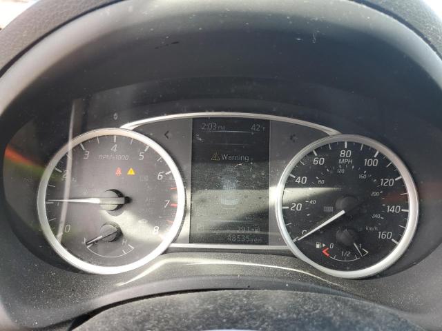 Photo 9 from auction – 2017 NISSAN SENTRA with VIN 3N1AB7AP3HY396089