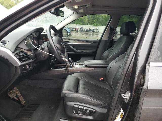 Photo 7 from auction – 2016 BMW X5 XDRIVE3 with VIN 5UXKR0C59G0P28320