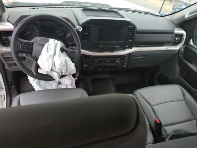 Photo 8 from auction – 2021 FORD F150 SUPER with VIN 1FTEX1CP0MKF10262