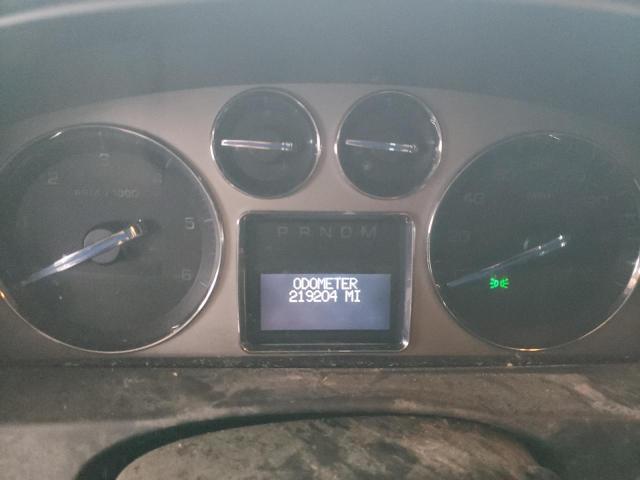 صورة رقم 9 من المزاد - 2008 CADILLAC ESCALADE L مع VIN 1GYEC63838R198060