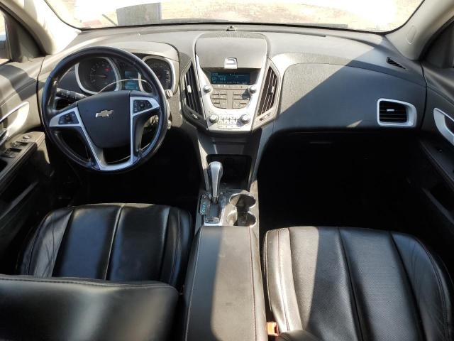 Photo 8 from auction – 2010 CHEVROLET EQUINOX LT with VIN 2CNALPEW3A6353855