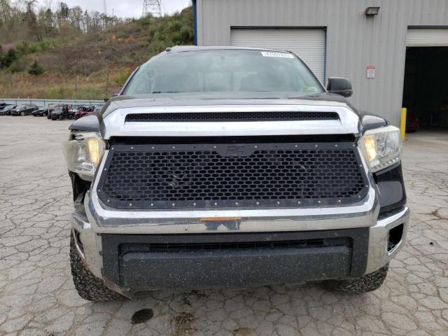 Photo 5 from auction – 2014 TOYOTA TUNDRA DOU with VIN 5TFUY5F10EX412361