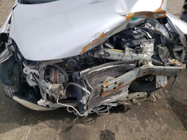 Photo 11 from auction – 2012 NISSAN VERSA S with VIN 3N1CN7AP3CL892337