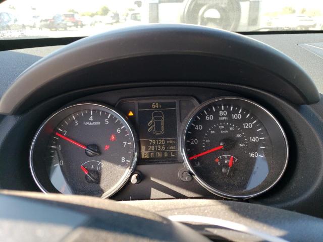 Photo 9 from auction – 2014 NISSAN ROGUE SELE with VIN JN8AS5MT2EW609308