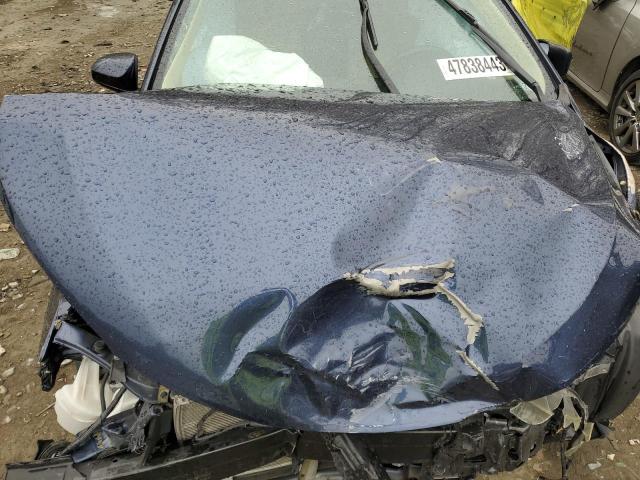 Photo 11 from auction – 2015 TOYOTA CAMRY LE with VIN 4T4BF1FK4FR481489