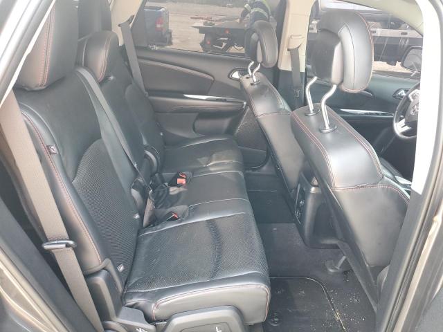 Photo 10 from auction – 2015 DODGE JOURNEY R/ with VIN 3C4PDDEG3FT688975