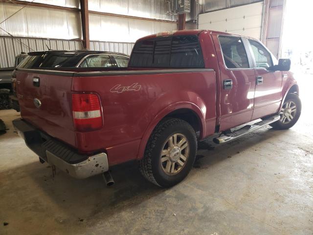 Photo 3 from auction – 2007 FORD F-150 with VIN 1FTPW14V17FA17891