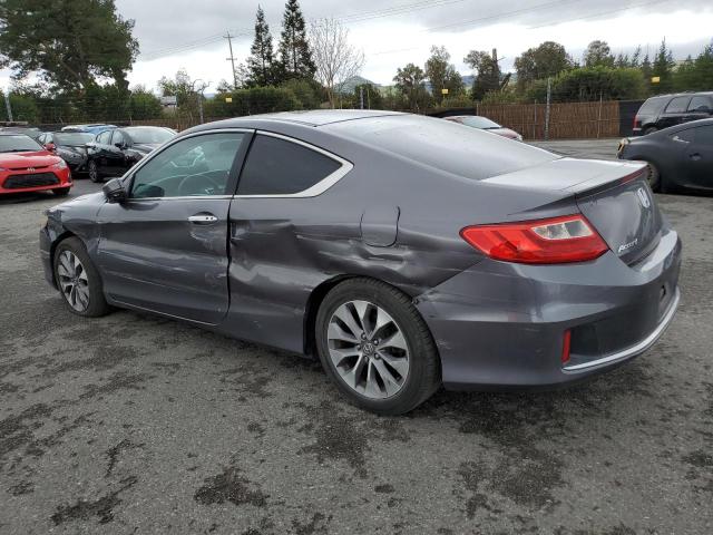 Photo 2 from auction – 2014 HONDA ACCORD EX with VIN 1HGCT1B79EA007939