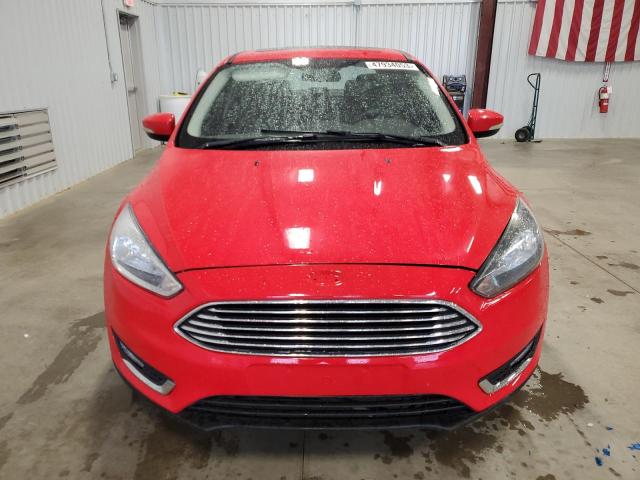 Photo 5 from auction – 2017 FORD FOCUS SEL with VIN 1FADP3H26HL248922