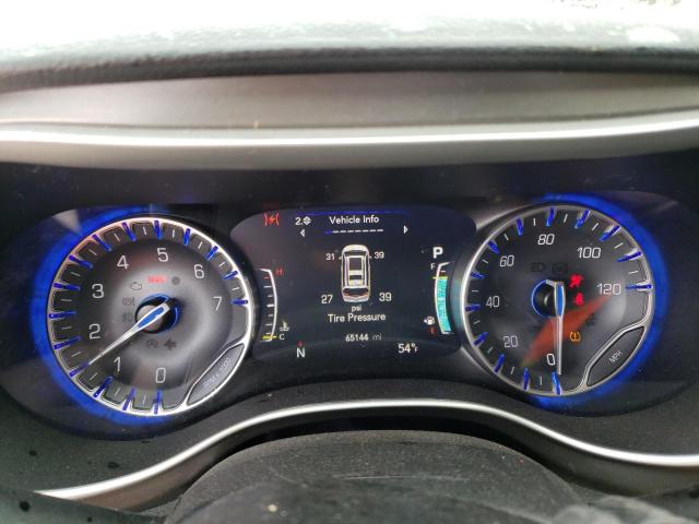 Photo 9 from auction – 2021 CHRYSLER PACIFICA T with VIN 2C4RC1BG0MR533251