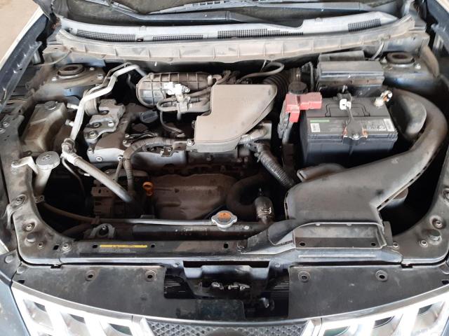 Photo 12 from auction – 2013 NISSAN ROGUE S with VIN JN8AS5MT0DW528225