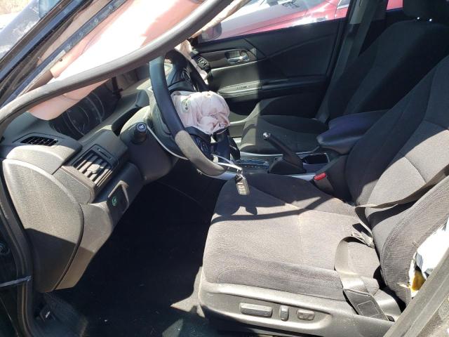 Photo 7 from auction – 2015 HONDA ACCORD EX with VIN 1HGCR2F74FA239140
