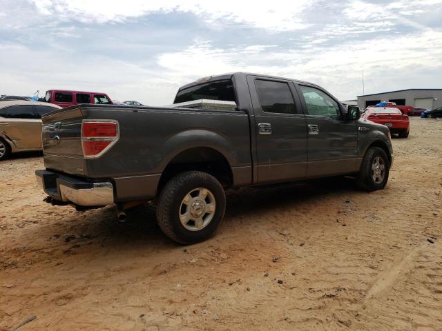 Photo 3 from auction – 2014 FORD F150 SUPER with VIN 1FTEW1CM8EFA18632