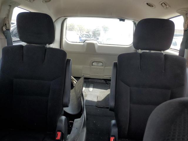 Photo 10 from auction – 2014 DODGE GRAND CARA with VIN 2C4RDGCG7ER305361