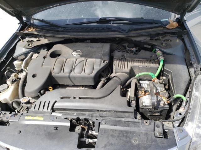 Photo 11 from auction – 2011 NISSAN ALTIMA S with VIN 1N4AL2EP4BC143389