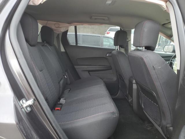 Photo 11 from auction – 2015 GMC TERRAIN SL with VIN 2GKFLVEK4F6351040