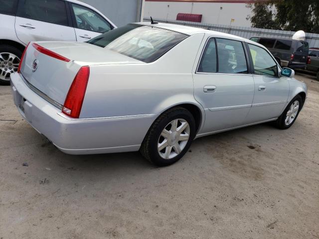 Photo 3 from auction – 2006 CADILLAC DTS with VIN 1G6KD57Y56U122606