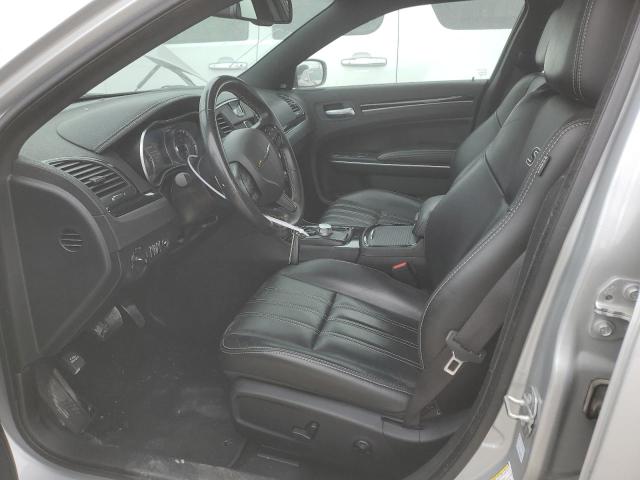 Photo 7 from auction – 2021 CHRYSLER 300 S with VIN 2C3CCABG4MH545841