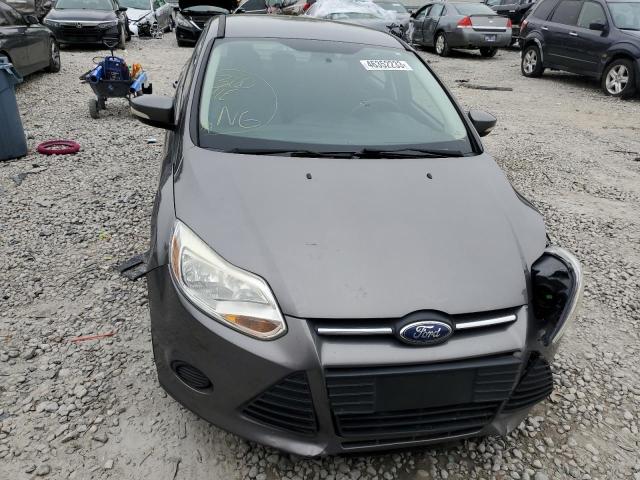 Photo 5 from auction – 2014 FORD FOCUS SE with VIN 1FADP3F25EL116801