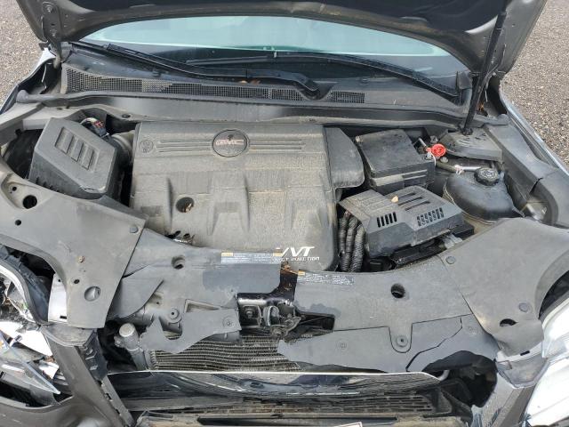 Photo 12 from auction – 2012 GMC TERRAIN SL with VIN 2GKFLUE55C6389702