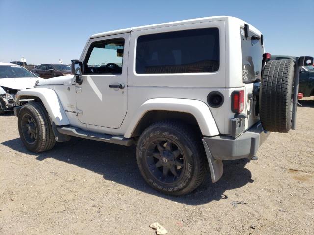 Photo 2 from auction – 2011 JEEP WRANGLER S with VIN 1J4AA5D19BL638129