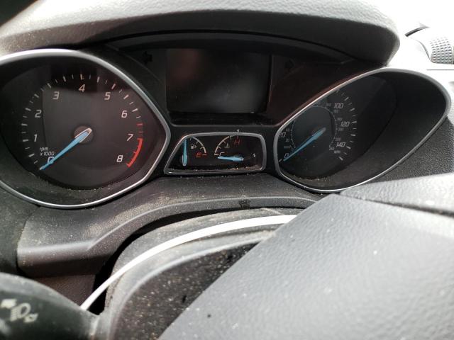 Photo 9 from auction – 2014 FORD ESCAPE SE with VIN 1FMCU9G99EUC77445