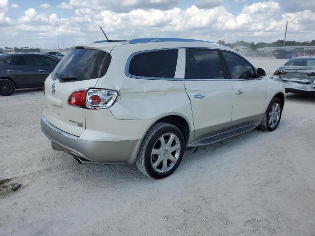 Photo 3 from auction – 2008 BUICK ENCLAVE CX with VIN 5GAER23728J134189