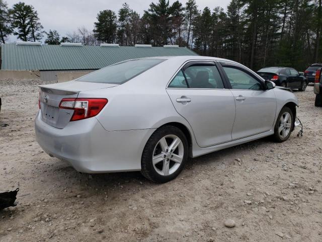 Photo 3 from auction – 2014 TOYOTA CAMRY L with VIN 4T1BF1FK5EU456268