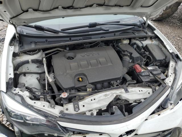 Photo 11 from auction – 2017 TOYOTA COROLLA L with VIN 5YFBURHEXHP685000