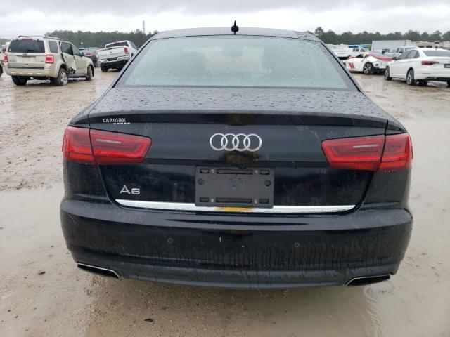 Photo 6 from auction – 2016 AUDI A6 PREMIUM with VIN WAUCFAFC8GN104684