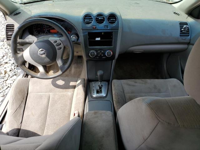 Photo 8 from auction – 2011 NISSAN ALTIMA BAS with VIN 1N4AL2AP5BN432727