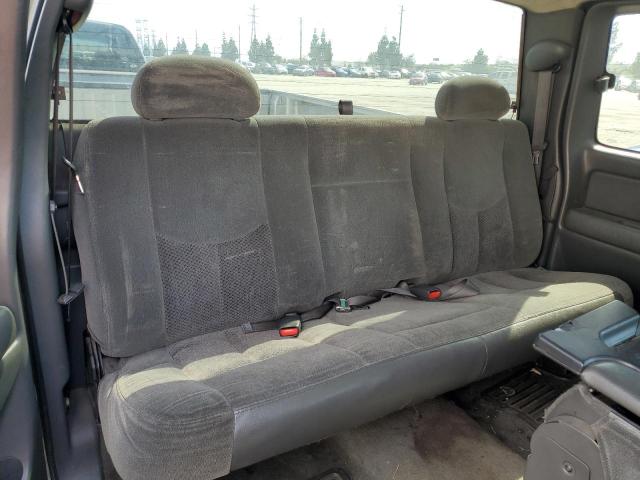 Photo 10 from auction – 2003 CHEVROLET silverado with VIN 2GCEC19V731201758