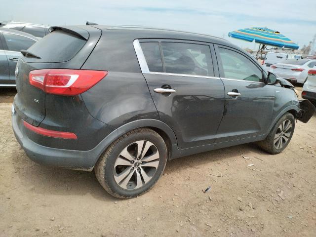 Photo 3 from auction – 2012 KIA SPORTAGE E with VIN KNDPCCA22C7324926